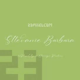 Sttevanie Barbara